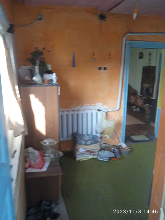 Продам дом  в посёлке Ават