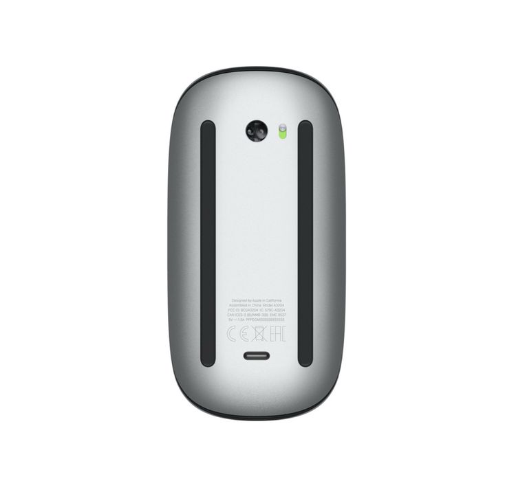 Magic mouse модель А3204 (новая)
