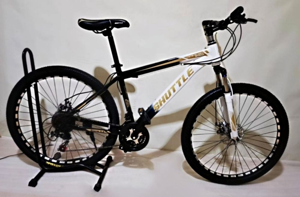 Горный Велосипед SHUTTLE
