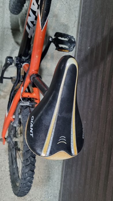 Продам велосипед Giant xtc 20. В исправном состоянии.