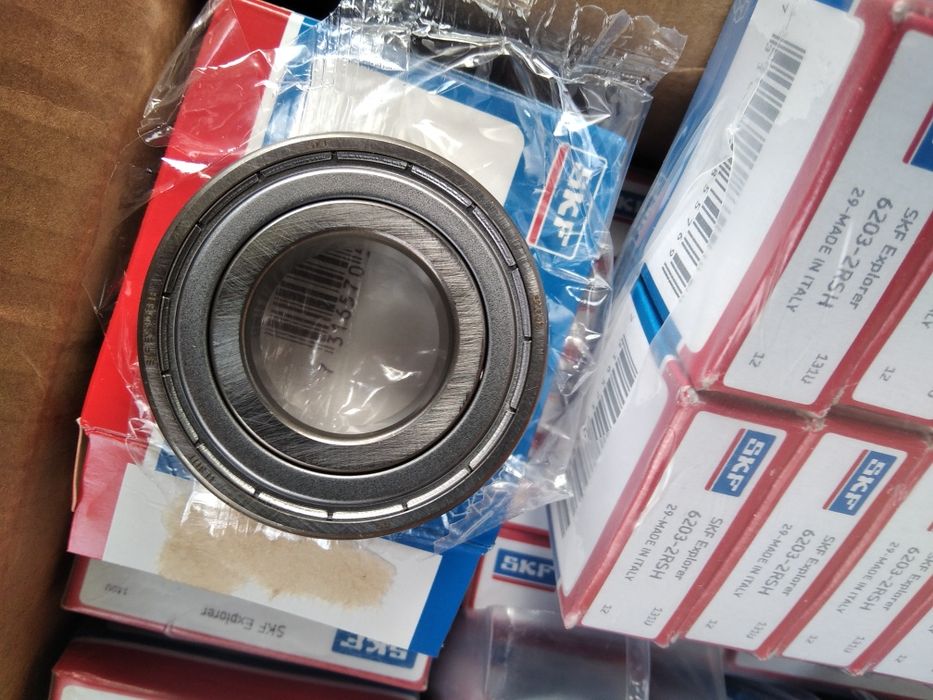 Подшипники для стиральных машин