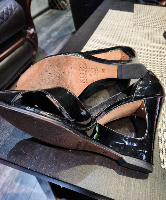 Дамски обувки Michael Kors