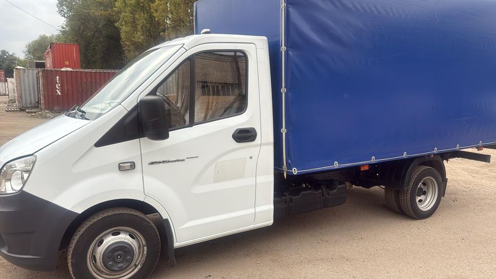 Газель NEXT продажа