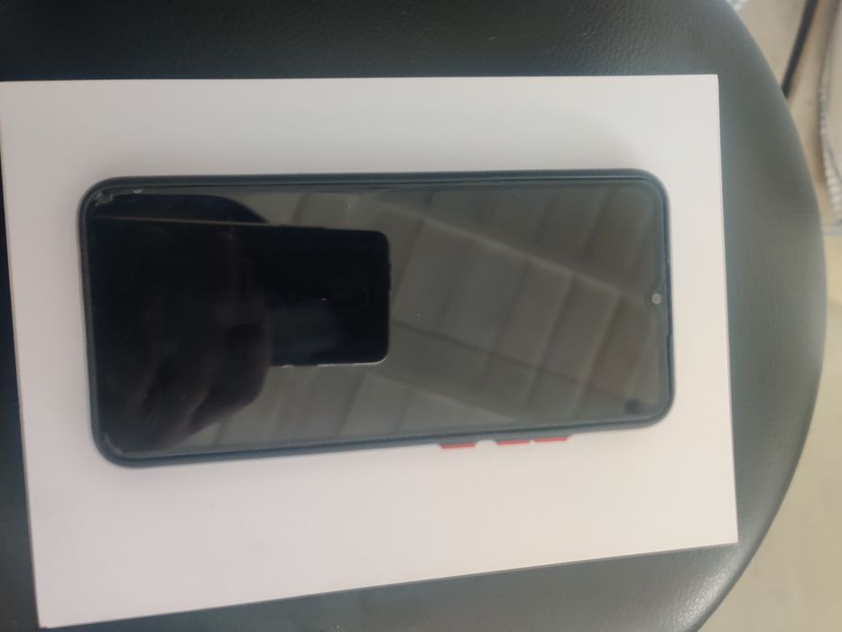Samsung Galaxy A03s продам
