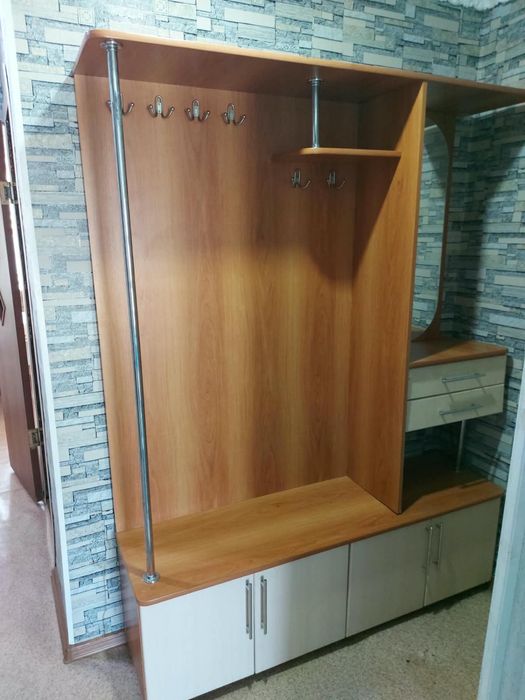 Продам 1 комнатную квартиру