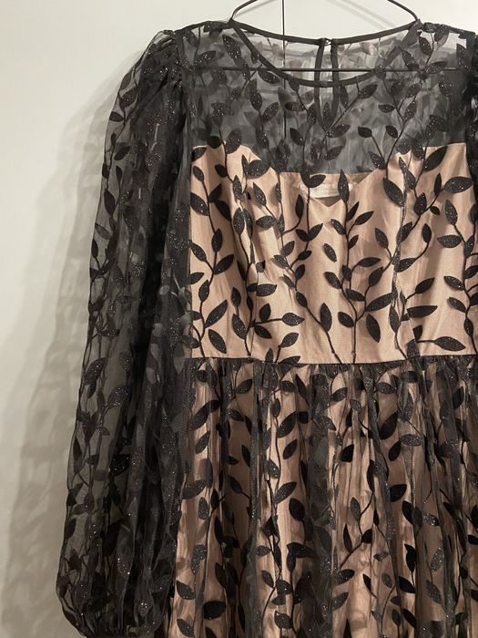 Платье ( вечеренее, коктейльное)