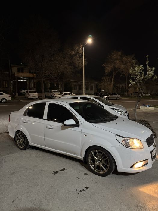 R16 sport diska spark nexialaga