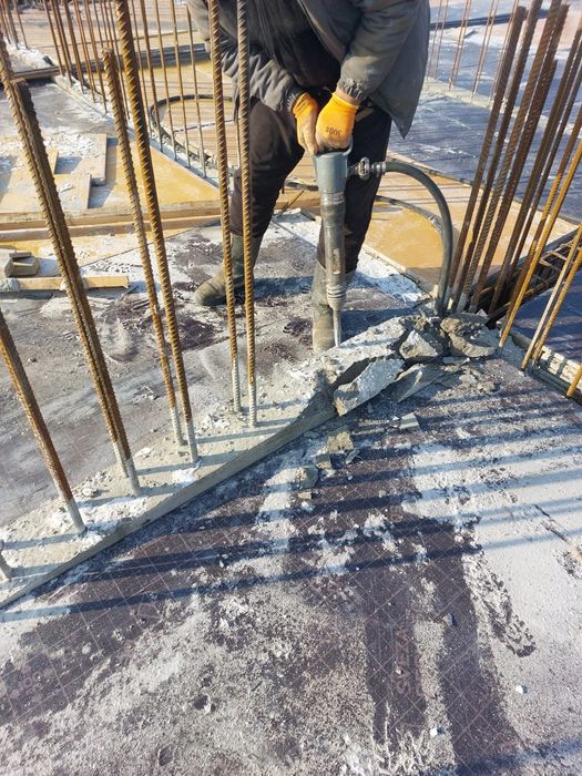 Компрессор  дорожный