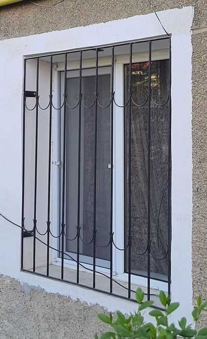 Сварщик на выезд! РЕШЕТКИ, перила, лексан, leksan, козырек. Ришотка