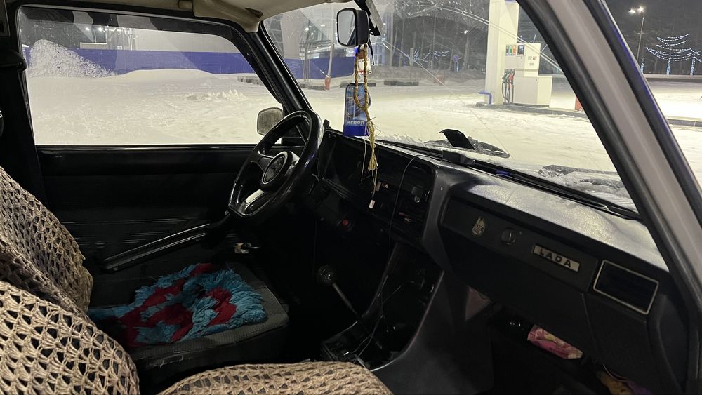 2107 в продаже