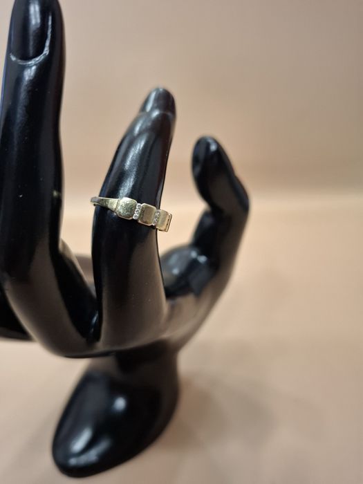 Hope Amanet P4-Inel AUR 14K 1.77GR/14MM