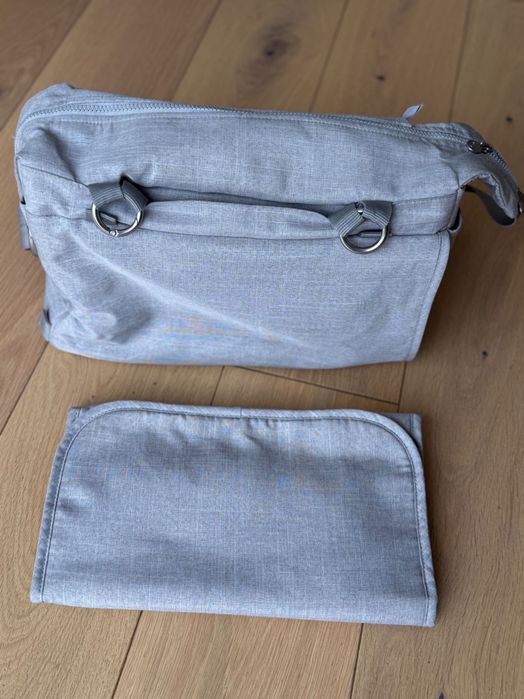 Carucior Stokke Scoot toate accesoriile