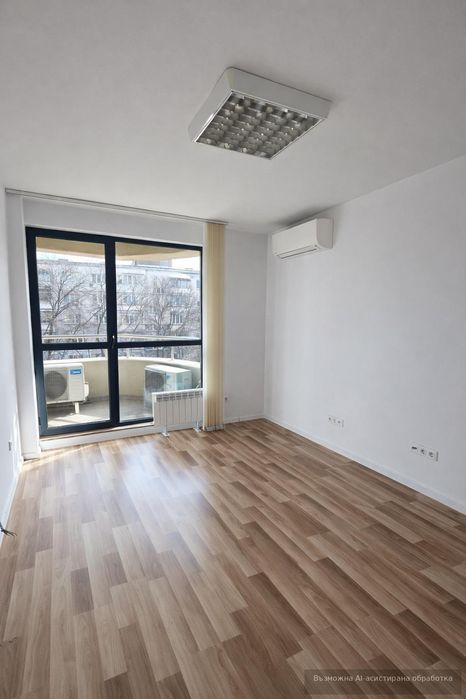Дава се под наем Офис в София, Иван Вазов - 65 кв.м за 647.19 € - Снимка #3