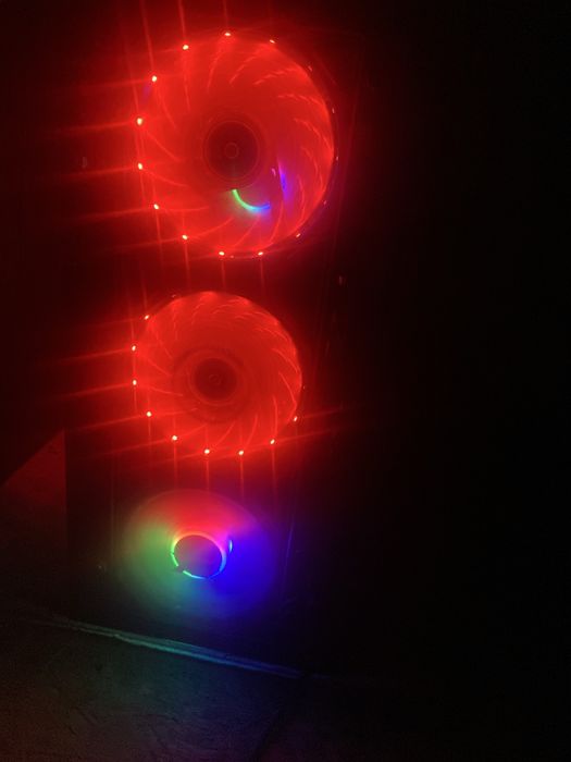 Продам компютер игровой