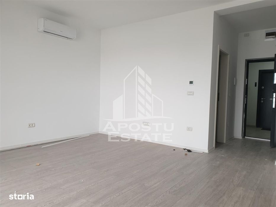 Apartamente cu 1 camera, etaj 1, bucatarie inchisa, Giroc zona Lidl — fotografia 1