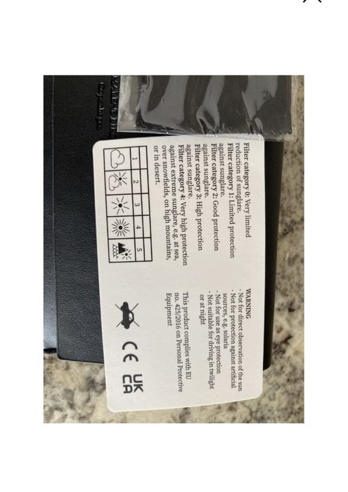 By Malene Birger слънчеви очила