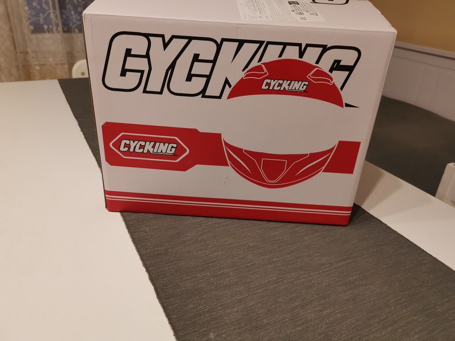 Каска за колело, мотоциклет