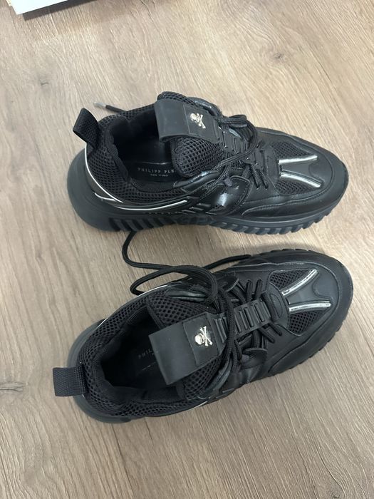 Philipp plein обувки