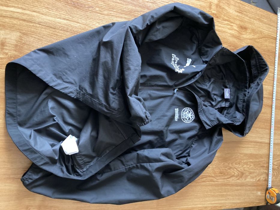 Мъжка оригинална ветровка Puma