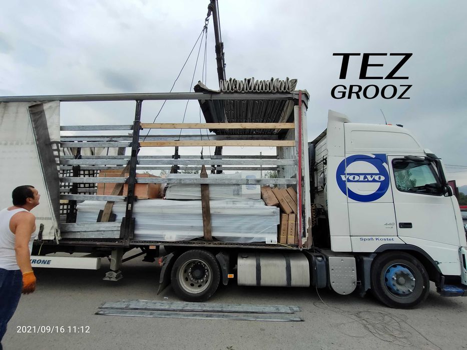 Экспресс Грузоперевозки, Доставки по РК, СНГ, Алматы Астана Москва КНР