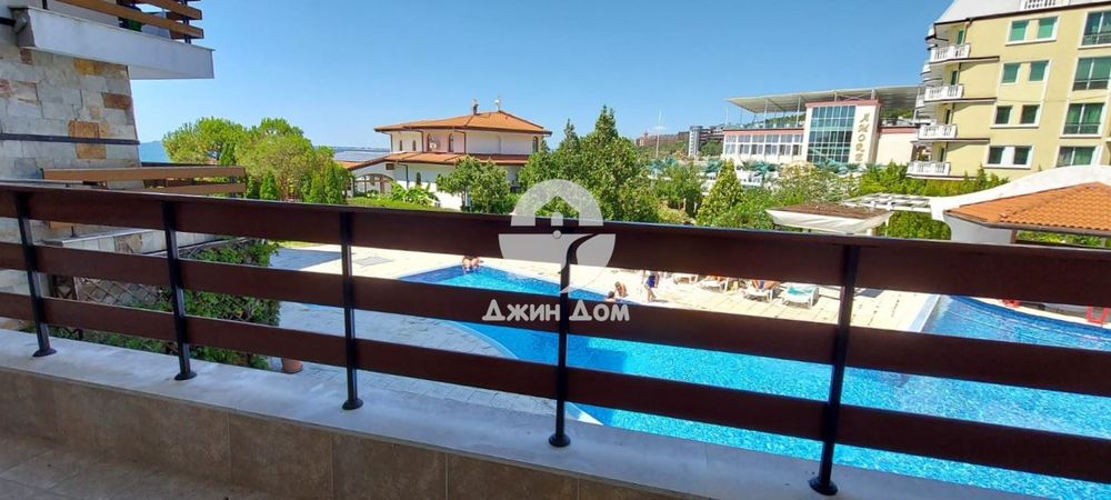 Продава се Тристаен апартамент в к.к. Елените - 87 кв.м за 1437 €/кв.м - Снимка #9