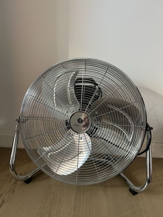 Ventilator de podea Klindo
