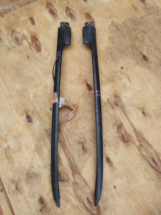 Молдинг молдинги  лобового стекла Honda CR-V RD 5/7