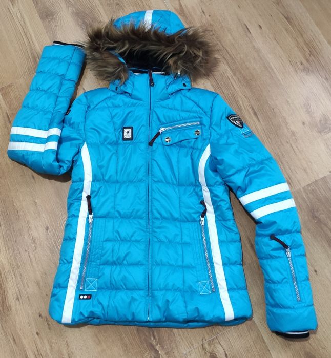 Geaca ski de damă Icepeak mărimea 38 S/M