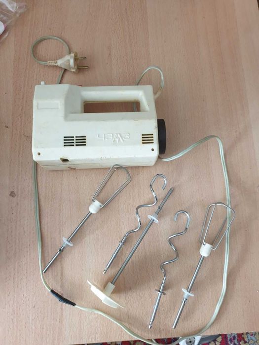 домашен уред за смилане пасатор