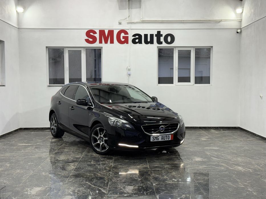 Volvo V40 12/2015 Euro 6 2.0 Manual SE POATE IN RATE