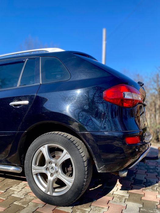 Renault Koleos 2009