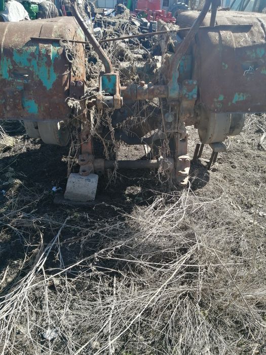 Продам раму Т 150 К