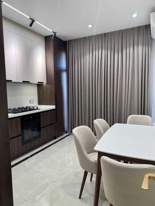 Новостройка NRG 3/4/10-94 кв.м. Карасу