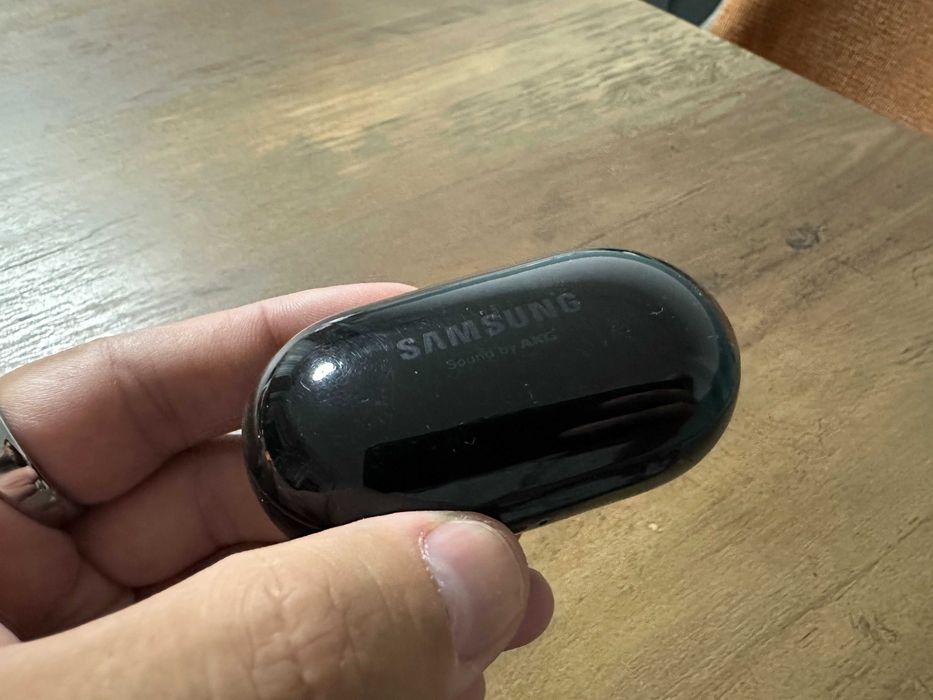 Casti bluetooth Samsung Galaxy Buds+ Plus