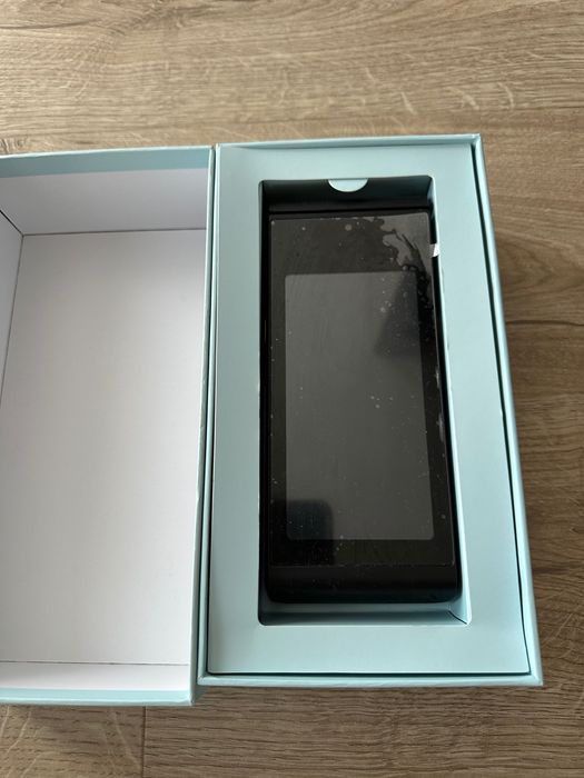 Касов апарат с пост терминал