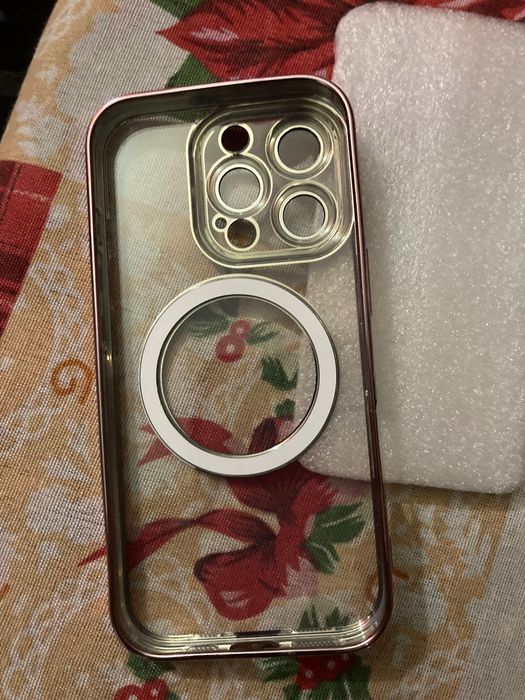 Протектор за iPhone 16pro