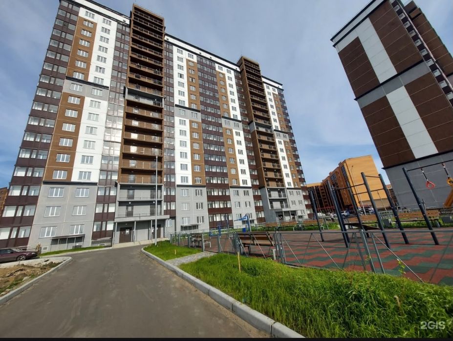 Продам новостройку 2024 года