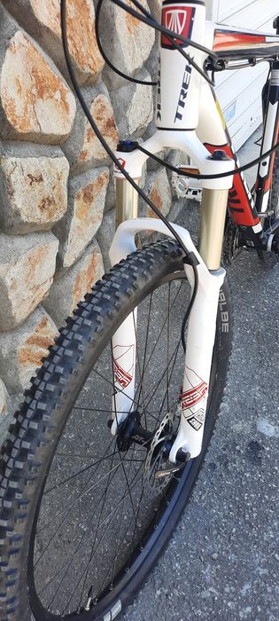 Trek  Six series 6900