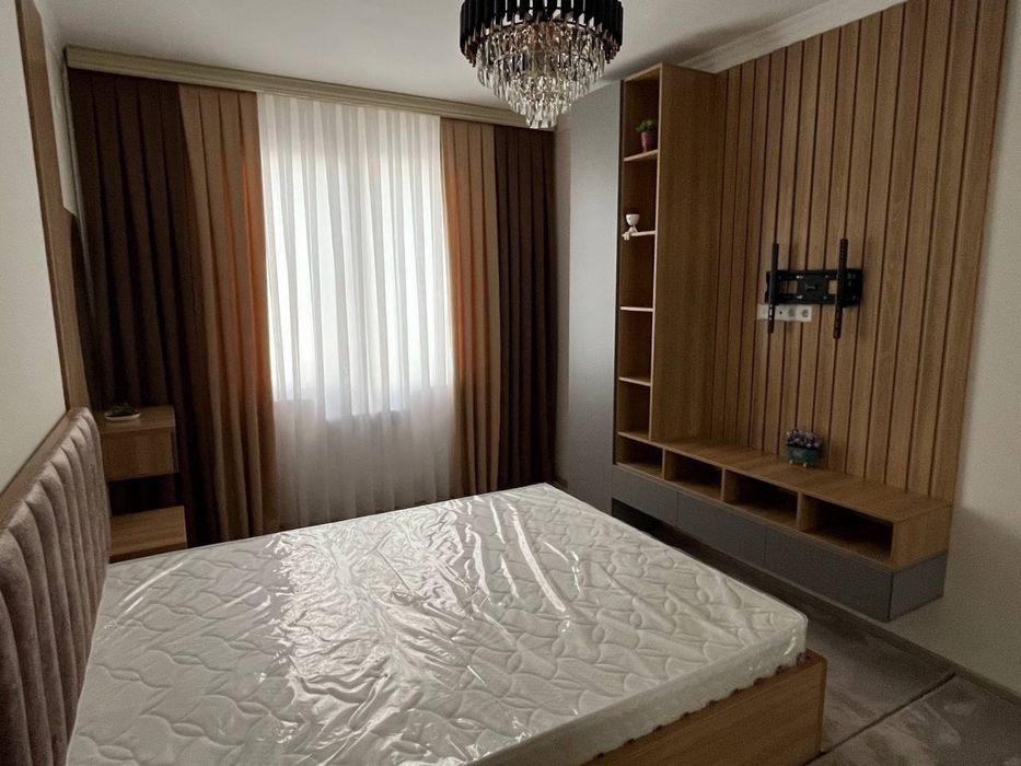 Аренда квартира Навастройка Olmazor City