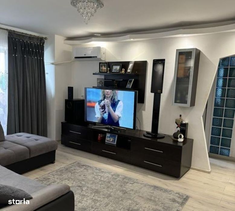 Vand ap. deosebit 3 camere 13 Septembrie - Prosper