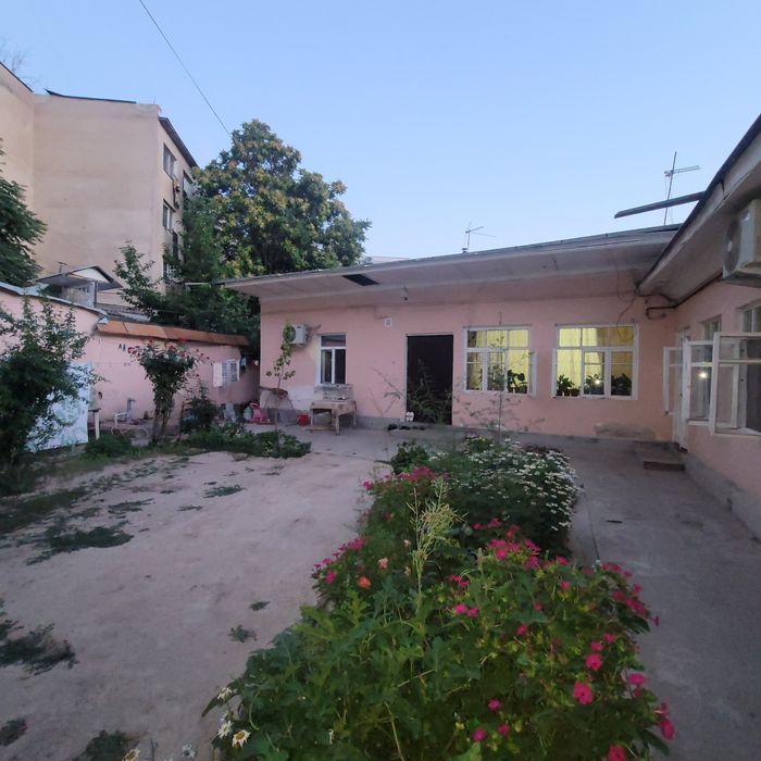 Срочно Продаётся Юнусобод Гидрометцентр 4 сотих участок