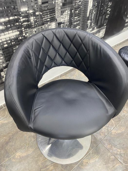 Кресло для салона