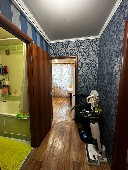 Продам 1 ком квартиру ДСР