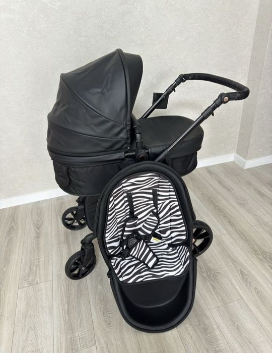 Продается детская коляска