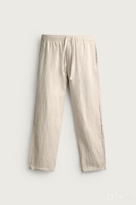 Мужские Брюки - Zara [L-42]