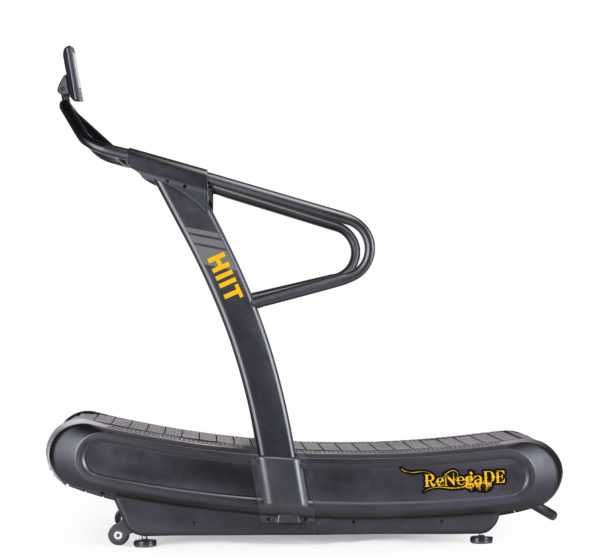 Извита Бягаща Пътека Renegade HIIT Runner , Кросфит
