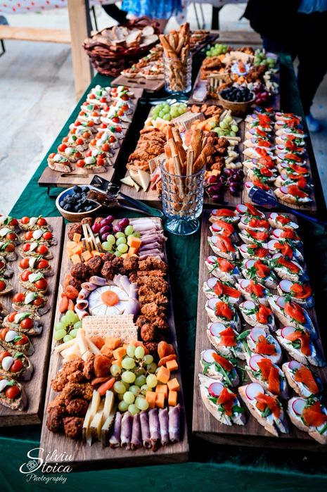 Evenimente, proțap, pizza, burgeri, petreceri private