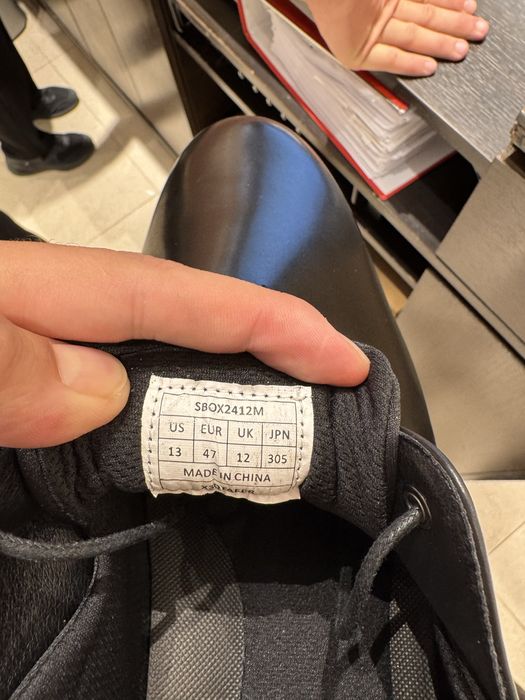 Pantofi smart casual masura 47 , noi nu au fost incaltati niciodata!