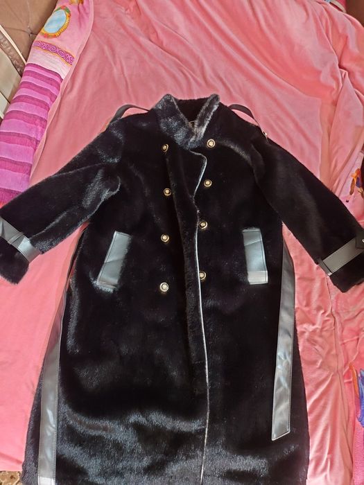 Шуба Новый Из России