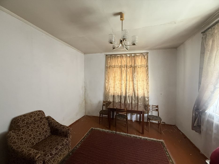 (Ижора)Сдается 2х ком дом в рай вокзала ор.узгазоил